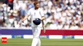 'Jonny will hate me saying this, but...': Root on Bairstow-Carey Ashes 2023 stumping controversy | Cricket News - Times of India