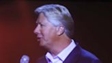 Gateway Church pastor Robert Morris resigns after sex abuse allegations surface