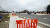 Chip-and-seal work bringing lane closures to Washtenaw County roads