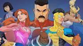 Invincible Creator Updates Fans on the In-Development Live-Action Movie