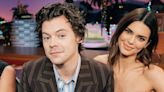 Harry Styles and Kendall Jenner rumoured to be reconnecting after their break-ups