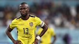 Enner Valencia y la frustración de no alcanzar su récord soñado en Qatar 2022