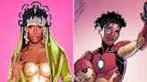 RuPaul's Drag Race icon Shea Couleé joins Marvel universe as Ironheart series regular