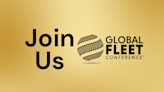 Registration OPEN for 2024 Global Fleet Conference