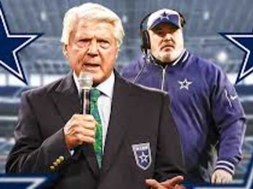 Cowboys' Winningest Coach - Mike McCarthy - Poised to Tie Jimmy Johnson