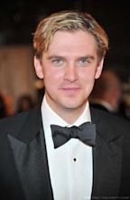 Dan Stevens