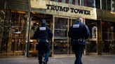 Daily Briefing: NYC braces for Trump's arraignment