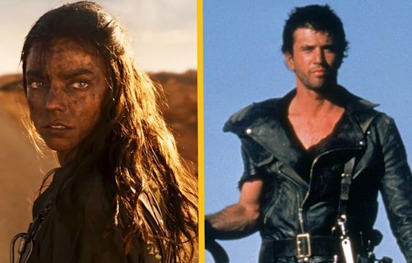 Mad Max Director Weighs In on Bringing Mel Gibson Back to the Franchise