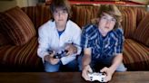 Video games help and harm U.S. teens, Pew survey says