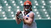 Cincinnati Bengals training camp observations: Why Hayden Hurst works in the offense