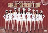 New Beginning of Girls' Generation