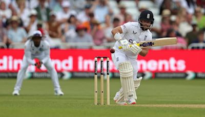 Eng vs WI 2nd Test: Duckett, Pope, Brook extend England's lead