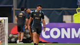 Scaloni define los titulares de la selección argentina para la final ante Colombia