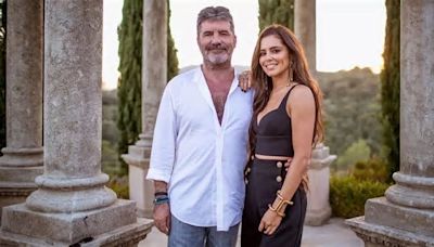 Simon Cowell opens up on playdates with Cheryl as X Factor judges 'end feud'