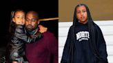 Kanye West and Kim Kardashian’s daughter North West to star in Disney’s ‘The Lion King at the Hollywood Bowl’ live concert