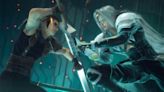 Final Fantasy VII Remake Parte 3 puede haber revelado su nombre definitivo