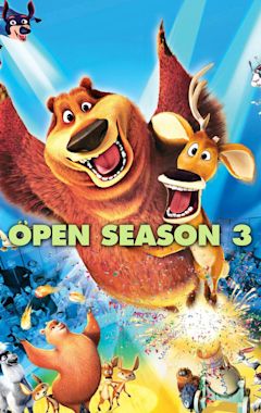 Open Season 3