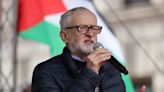 Jeremy Corbyn bringing Poetry For The Many tour Derry and Belfast