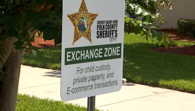 Florida sheriff’s offices, substations must have child custody exchange sites, new law mandates