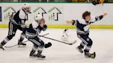 Hockey: Pittsford wins another Section V title in OT; Webster Schroeder captures crown