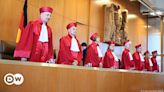 Top German court finds fault with electoral law reform – DW – 07/30/2024