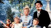 Mary Poppins actress Glynis Johns has died