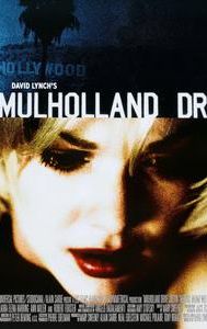 Mulholland Dr.