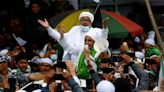 Controversial Indonesian cleric released on parole