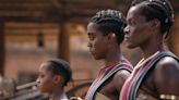 The Woman King stars Sheila Atim and Lashana Lynch on fighting like girls