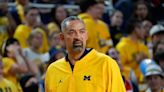 Ex-Michigan coach Juwan Howard returning to the NBA