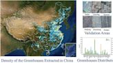 Eyes in the sky: how china's advanced earth observ | Newswise