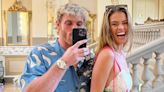 Nina Agdal Is Pregnant! Model Expecting Baby No. 1 With Fiancé Logan Paul