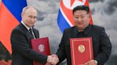 Putin y Kim Jong-un sellan su alianza con acuerdo de asistencia militar mutua en caso de agresión