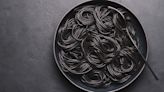 Vegan Squid Ink Pasta Is Way Easier Than You'd Think