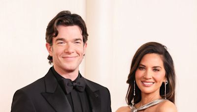 Olivia Munn secretly weds John Mulaney months after her cancer diagnosis