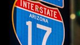 North Phoenix drivers: Plan for more closures on I-17