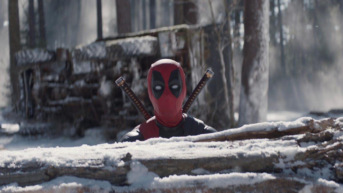 Deadpool & Wolverine's Director Promises No Homework Is Needed