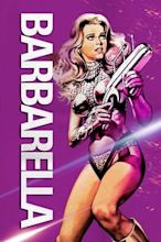 Barbarella (film)