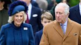 The Truth About Queen Camilla's Life Before She Ended Up With King Charles III