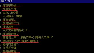 【Hot台股】發哥發爐！網問：誰敢進場？專家估聯發科6月底上看1400、買不起可選這檔