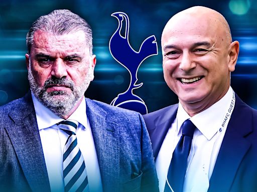 Levy Would Make the Easiest £60m in Tottenham History by Selling 48-cap Flop