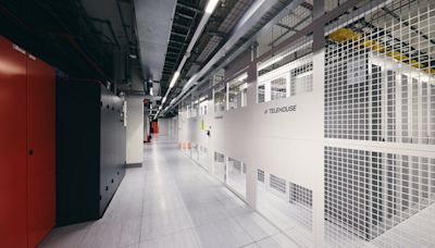 Telehouse launches data center expansion in London, UK