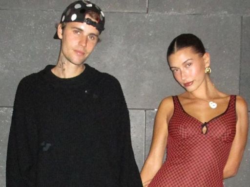 Hailey Bieber Is Pregnant! Model and Husband Justin Bieber Expecting First Baby Together