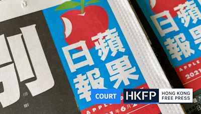 Jimmy Lai trial: Apple Daily’s parent firm narrowed its losses in lead up to its closure, court hears