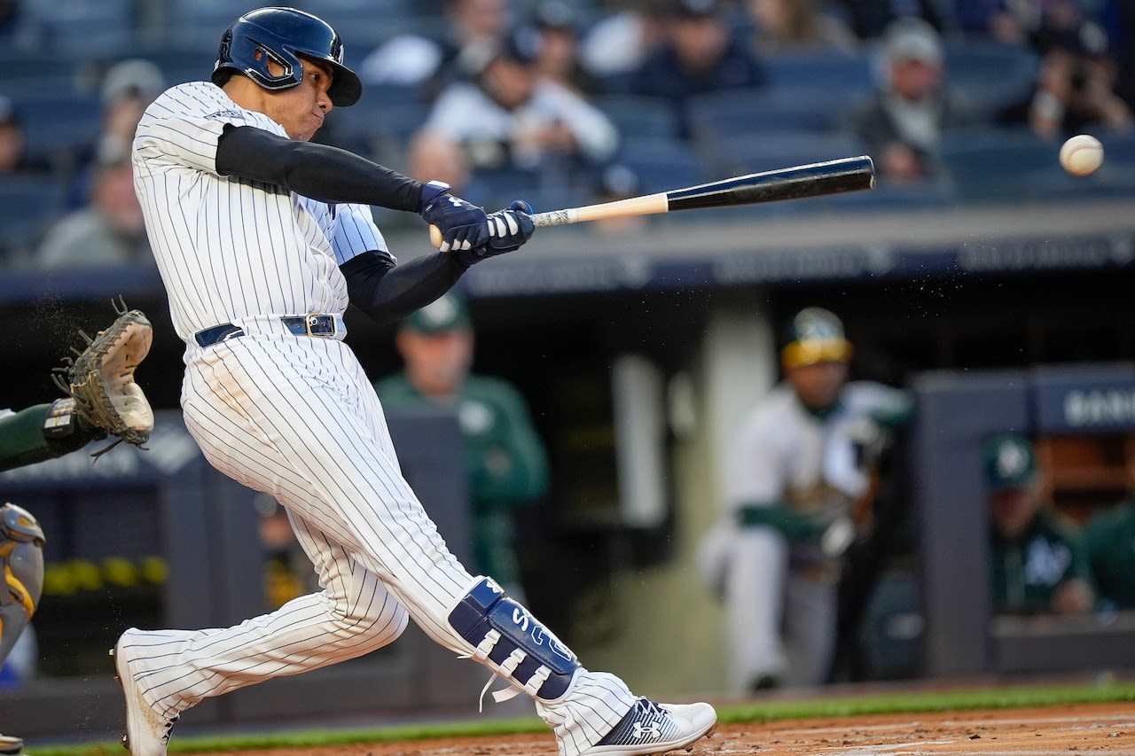 What channel is the New York Yankees vs. Milwaukee Brewers game on today (4/28/24)? | FREE LIVE STREAM, time, TV, channel for MLB game