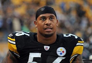 LaMarr Woodley