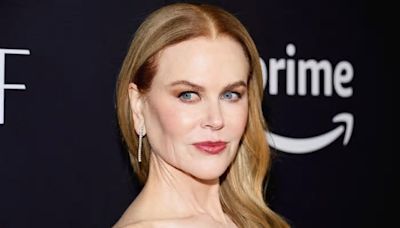 Nicole Kidman's Family Guide: Meet Her Kids With Keith Urban, Tom Cruise