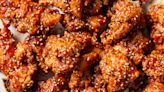 Korean Fried Chicken to Save Your Sunday