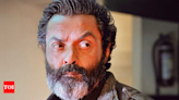 Bobby Deol to play the antagonist in 'Devara Part 2' | Telugu Movie News - Times of India