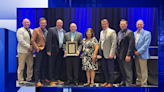 Davenport driver inducted into National Private Truck Council (NPTC) Driver Hall of Fame